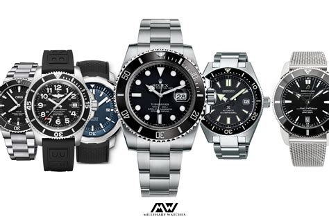 rolex pro diver alternative